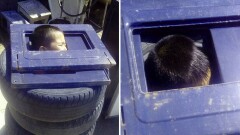 Казахстанцев шокировало видео избиения маленького ребёнка 