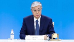 Токаев: Выражение "русская диаспора" противоречит истинному положению вещей, русские – часть нашего народа