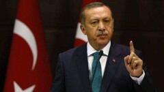 Эрдоган заявил о полном провале ООН