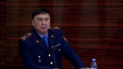 После массовых увольнений в ЮКО появился новый начальник МПС