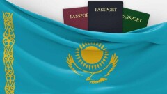 Гражданам 57 стран временно запретили въезжать в Казахстан без визы