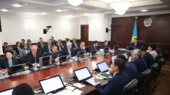 Инфляция ырық бермей кетті. Азық-түлік бағасына бақылау күшейеді