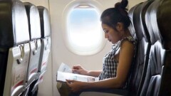United Airlines сокращает вес бортового журнала, чтобы экономить на топливе