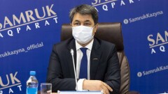 Прямое финансирование: "Самрук-Казына" изменил подход к поддержке спортивных клубов