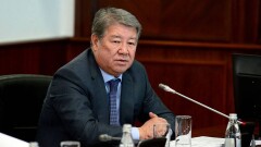 Ахметжан Есимов озвучил предварительную стоимость выставки ЭКСПО-2017