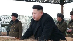 Ким Чен Ыну рекомендуют отказаться от ядерного оружия по примеру Казахстана