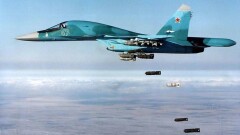 Полевого командира ИГИЛ из Казахстана уничтожили в Сирии российские военные