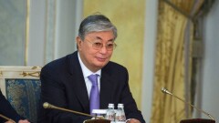 Токаев оценил вклад в бизнес членов правительства Трампа