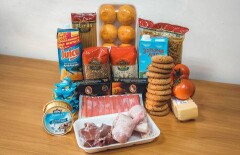 Что можно купить за 1 доллар - эксперимент 