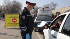 Коронавирус Қазақстанда: оқиғалар хронологиясы. Тоғызыншы күн