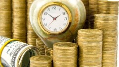 Казахстанский бизнес увеличил вклады в тенге до 50%