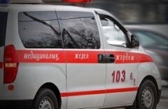 Десятиклассница покончила с собой в Кокшетау