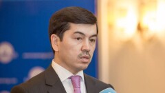 Прокуроры требуют лишить свободы заместителя экс-главы "Астана ЭКСПО" на 8 лет