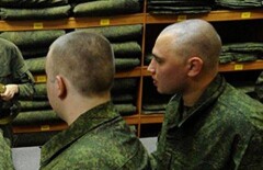 Военная прокуратура расследует "командирский" скандал в Уральске