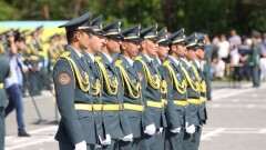 ЧП в Военном институте Нацгвардии РК: курсант скончался от ножевых ранений