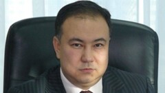 Сергея Кулагина на посту акима Акмолинской области сменил Малик Мурзалин