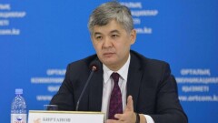 Биртанов: Врачей преследуют уголовно, и это при нынешней их нехватке 