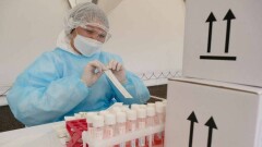 1 маусымда Қазақстанда коронавирус жұқтырған 263 адам тіркелді