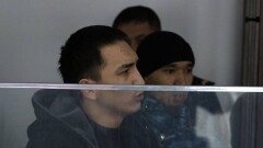 Экс-полицейский из Атырау Утеуов взял всю вину на себя 