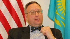 Заявление по итогам выборов сделал посол США в Казахстане