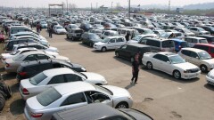 Казахстанцы вынуждены пересаживаться на подержанные авто