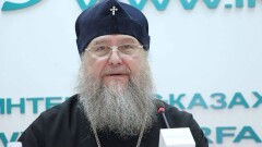 Митрополит Александр: Хорошо бы все христиане отмечали Рождество в один день