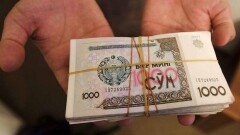 В Узбекистане произошла девальвация нацвалюты