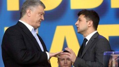 Порошенко – Зеленскому: Создайте условия, чтобы в 2023 году Украина вошла в ЕС