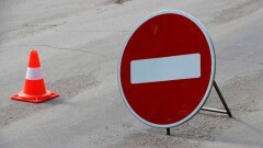 В Нур-Султане на месяц перекроют улицу Тлендиева