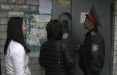 Злостным должникам в Семее будут взламывать двери и отрезать батареи