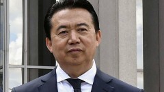 Президент Интерпола Мэн Хунвэй пропал без вести