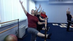 Центр активного долголетия открыли в Караганде. Занятия для пенсионеров ведут бесплатно