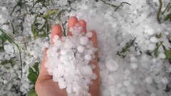 Прогноз погоды на 6 июня: грозы и град в ряде регионов Казахстана