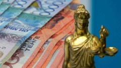 В Лиге волонтёров признали свою вину в невыполнении тендера в Алматы