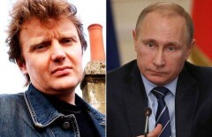Британский суд подозревает Путина в причастности к убийству Литвиненко 