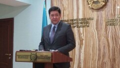 Атаки на банки успешно отбиваются – Даулет Ергожин