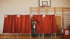 В парламент Беларуси впервые за 20 лет прошла оппозиция