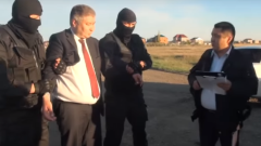Заместителя акима Рудного арестовали