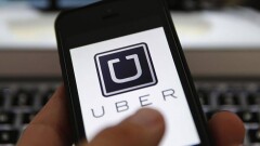 Сервис онлайн-такси Uber начал работать в Шымкенте