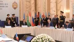 Главы МВД стран СНГ в Баку обновили механизм работы с угнанными авто