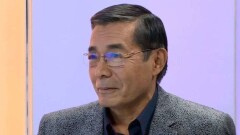 Основатель "Дос-Мукасана" рассказал, для чего его назначили главой Института сейсмологии