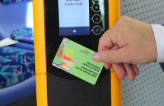 Стоимость проекта по внедрению электронного билетирования в Алматы превысит 12 миллионов долларов