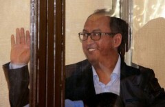 Кайрата Жамалиева могут перевести на облегчённые условия содержания в колонии