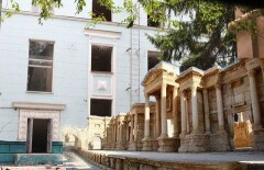 Историческое здание на Желтоксан – Богенбай батыра готовят к сносу