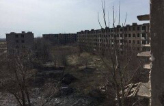 Жители "мёртвого района" в Сарани опасаются за свою жизнь