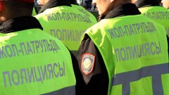Спецгруппа выехала выяснять подробности крупного ДТП в Актюбинской области