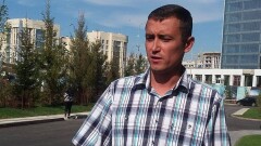 Автор нашумевшего видео со стройки ЭКСПО извинился за ажиотаж 