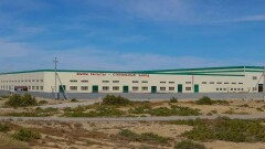 Запуск стекольного завода в Кызылорде перенесли на лето следующего года