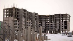 Банк ЦентрКредит выделит деньги на достройку МЖК "Шыгыс" и "Жагалау-4" в Нур-Султане