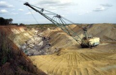 Из-за беспокойства казахстанцев на год отложили рассмотрение горного кодекса